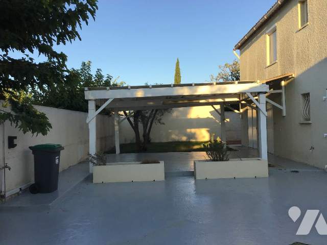 Vente - Maison / villa - MARIGNANE - 131 m² - 6 pièces - 059/3193