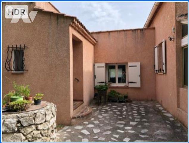 VENTE maison-MERINDOL (84)