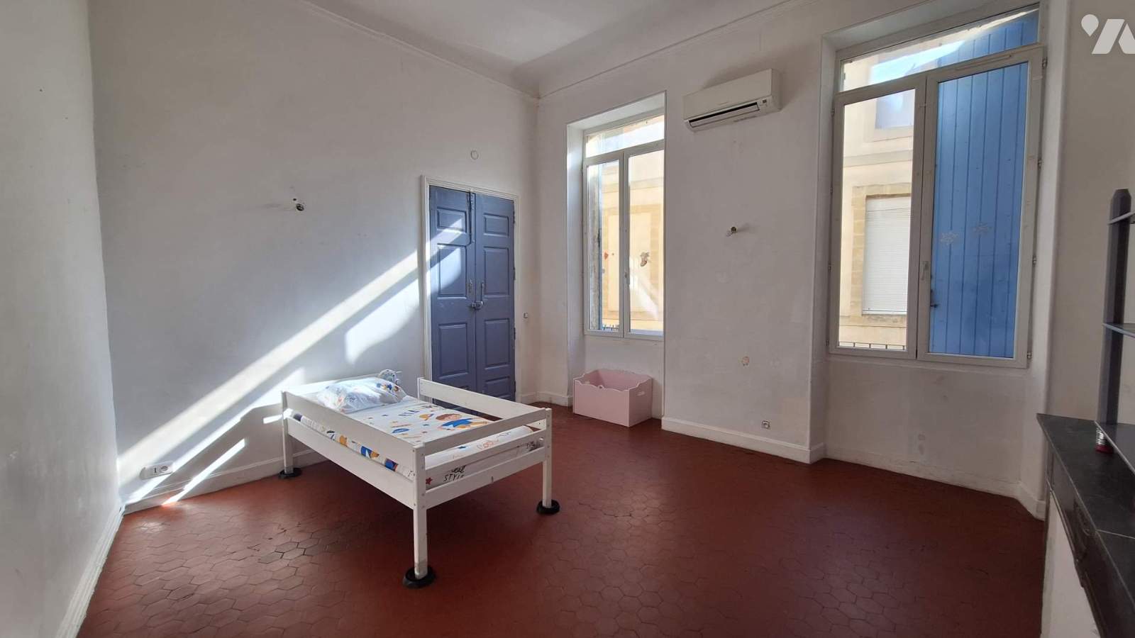 VENTE appartement-SALON DE PROVENCE (13)