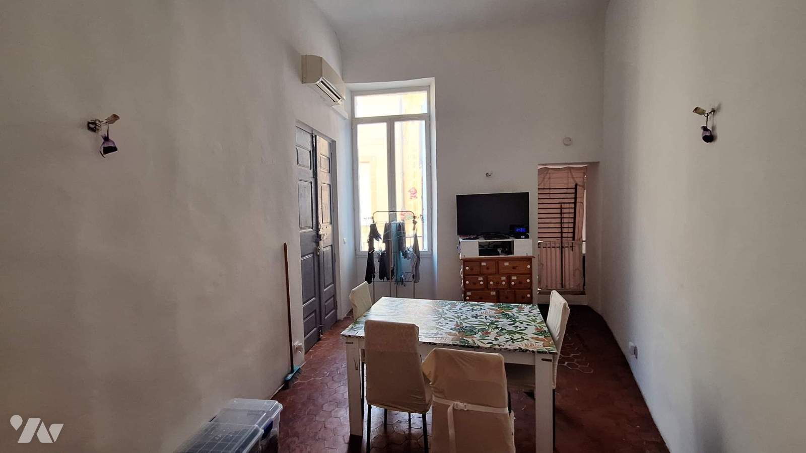 VENTE appartement-SALON DE PROVENCE (13)