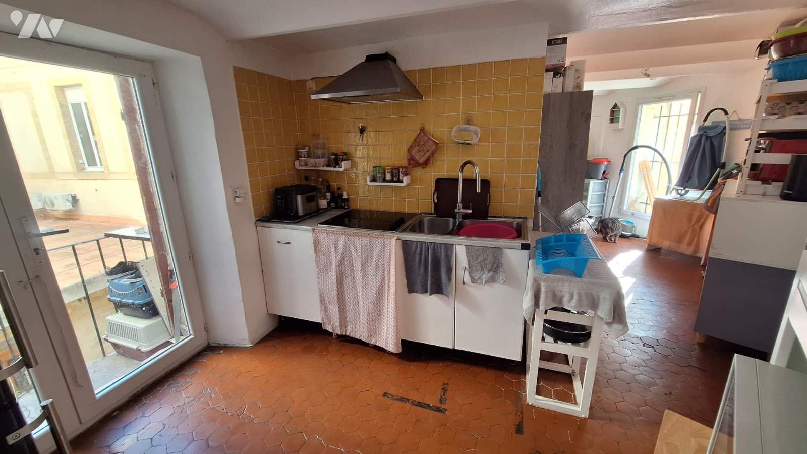 VENTE appartement-SALON DE PROVENCE (13)