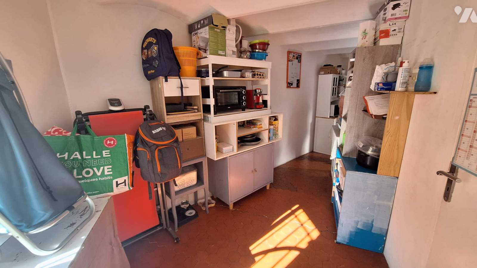 VENTE appartement-SALON DE PROVENCE (13)