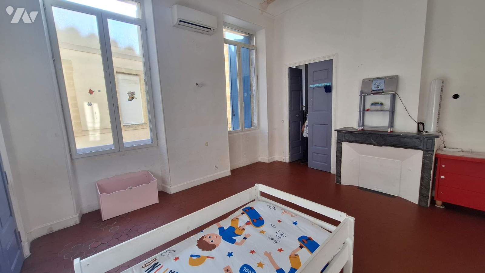 VENTE appartement-SALON DE PROVENCE (13)