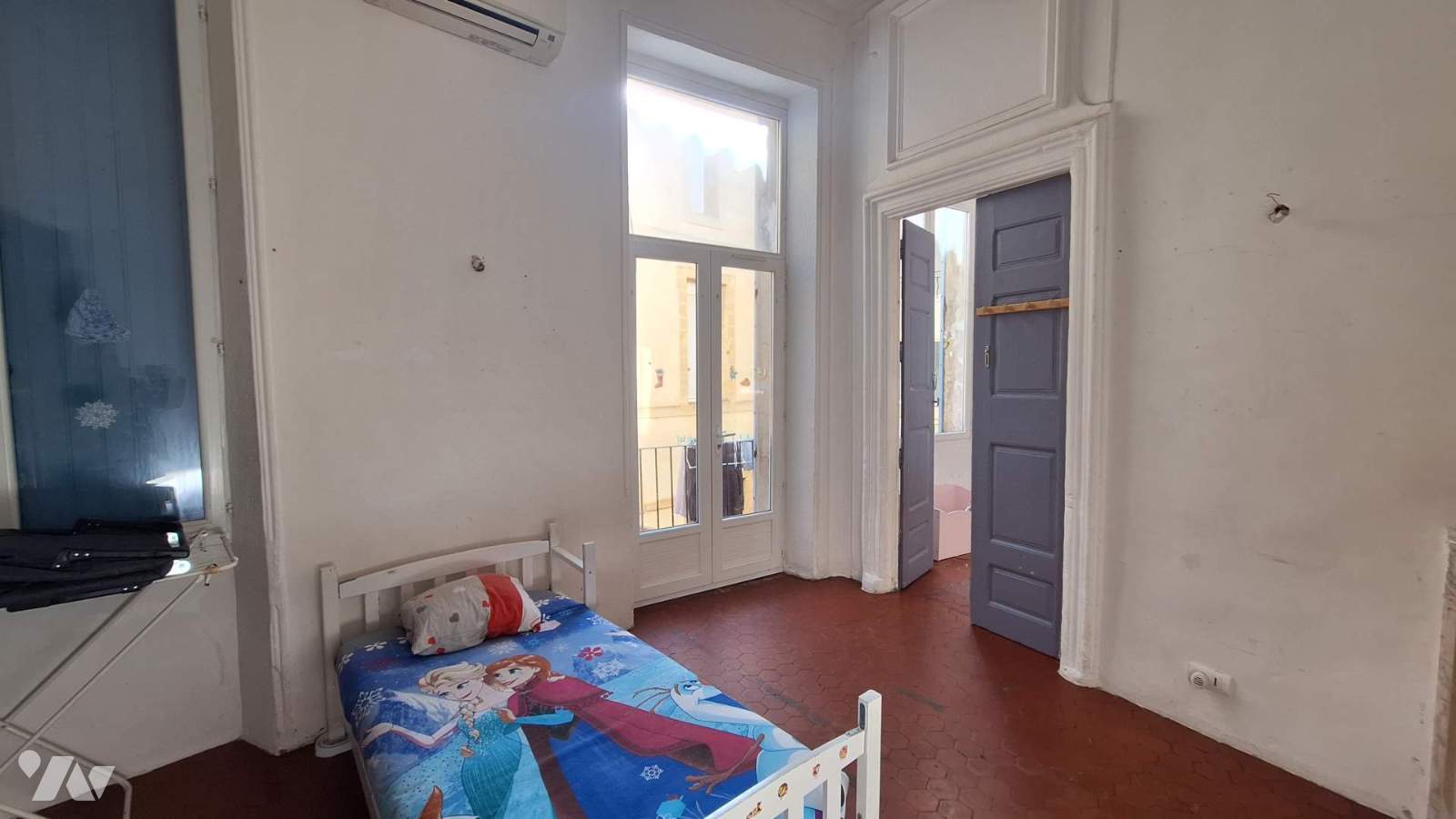 VENTE appartement-SALON DE PROVENCE (13)