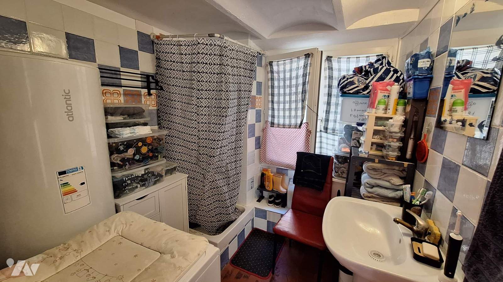 VENTE appartement-SALON DE PROVENCE (13)