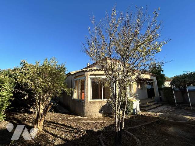 Vente - Maison / villa - LATTES - 123,81 m² - 4 pièces - 059/3279 LATTES