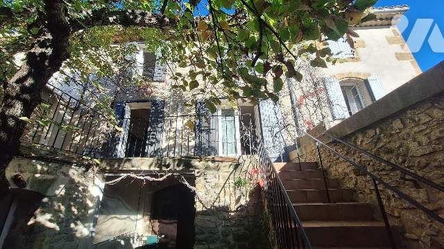 Maison 5 pièces 148 m² à Lançon-Provence