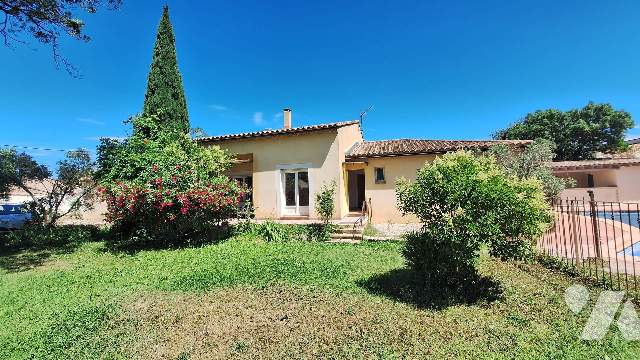 Maison 190m² — Salon-de-Provence