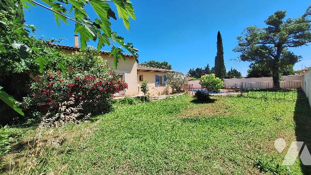 Maison 6 pièces 190 m² · à Salon-de-Provence · 190 m² · 567 400 €