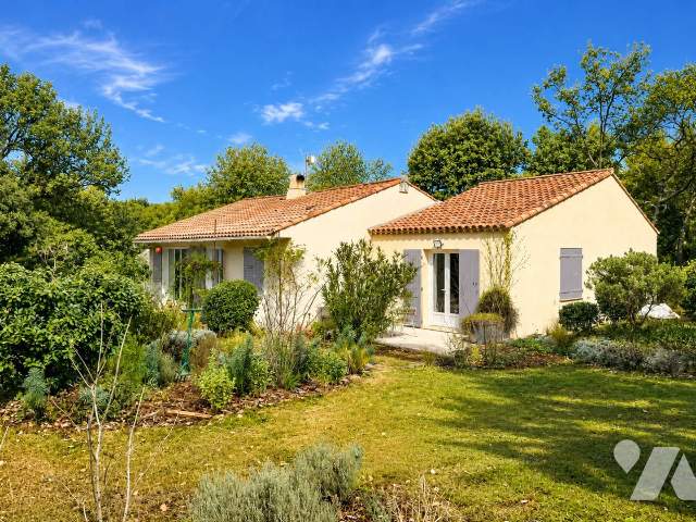 Maison 4 pièces 115 m² · à Rognes · 115 m² · 559 000 €