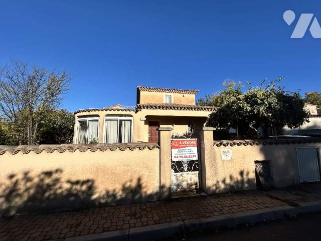 Maison 4 pièces 124 m² · à Lattes · 123,8 m² · 458 000 €