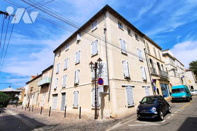 Appartement 4 pièces 89 m² · à Salon-de-Provence · 89 m² · 225 000 €