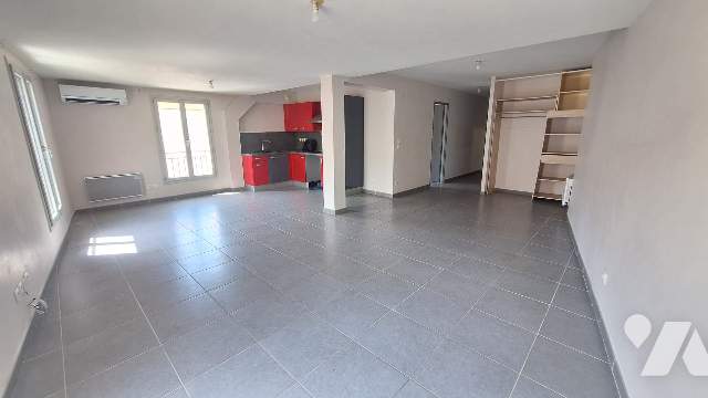 Appartement 4 pièces 89 m² · à Salon-de-Provence · 89 m² · 225 000 €