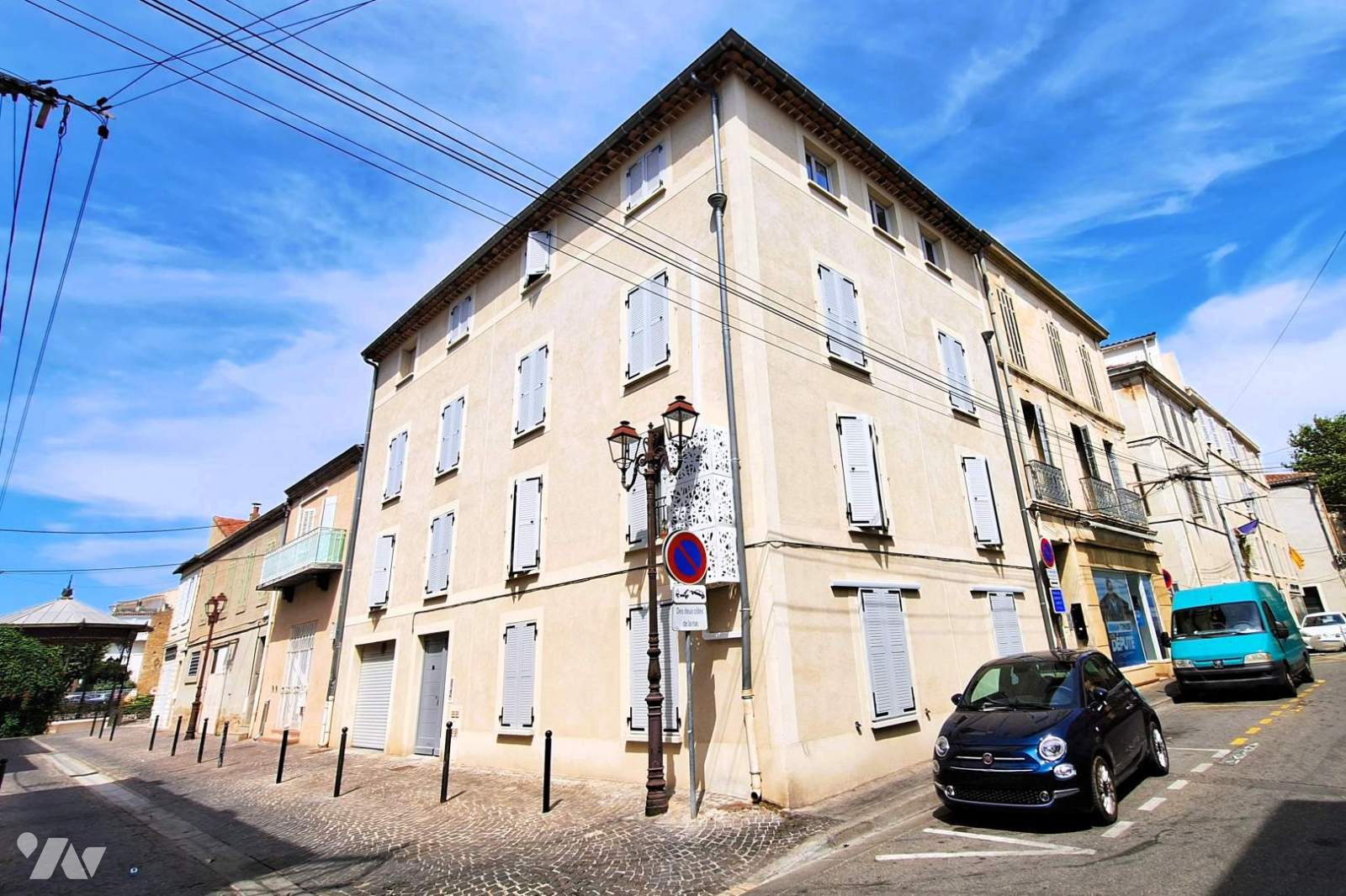 Appartement 4 pièces 89 m² · à Salon-de-Provence · 88,8 m² · 209 600 €