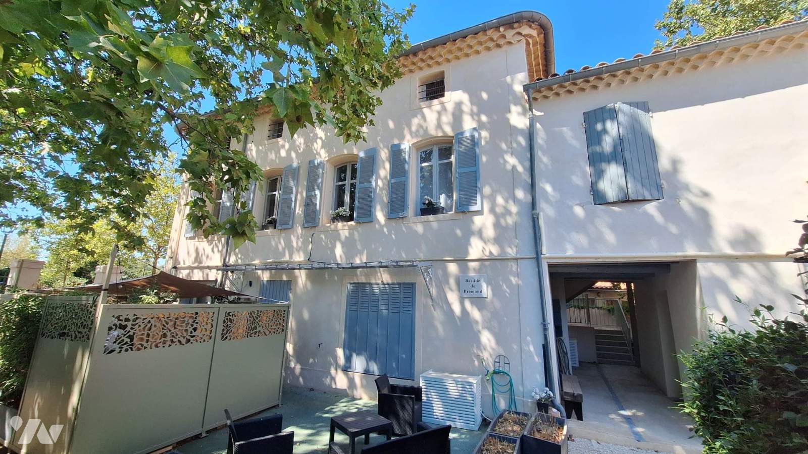 Appartement 4 pièces 64 m² · à Aix-en-Provence · 63,8 m² · 238 100 €