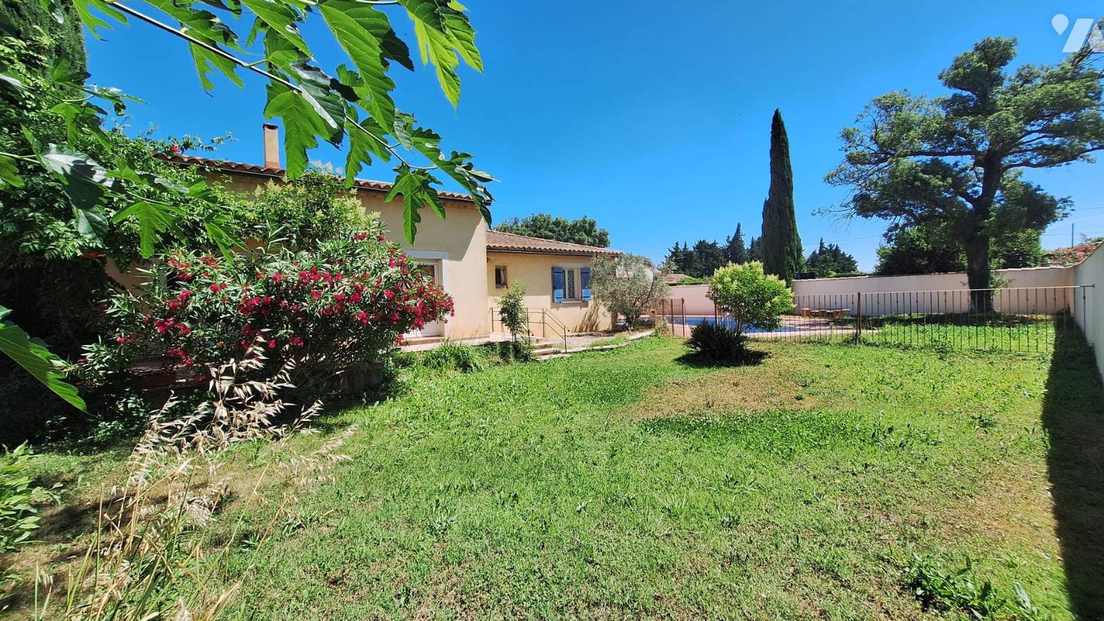 Maison 6 pièces 193 m² · à Salon-de-Provence · 193 m² · 619 000 €