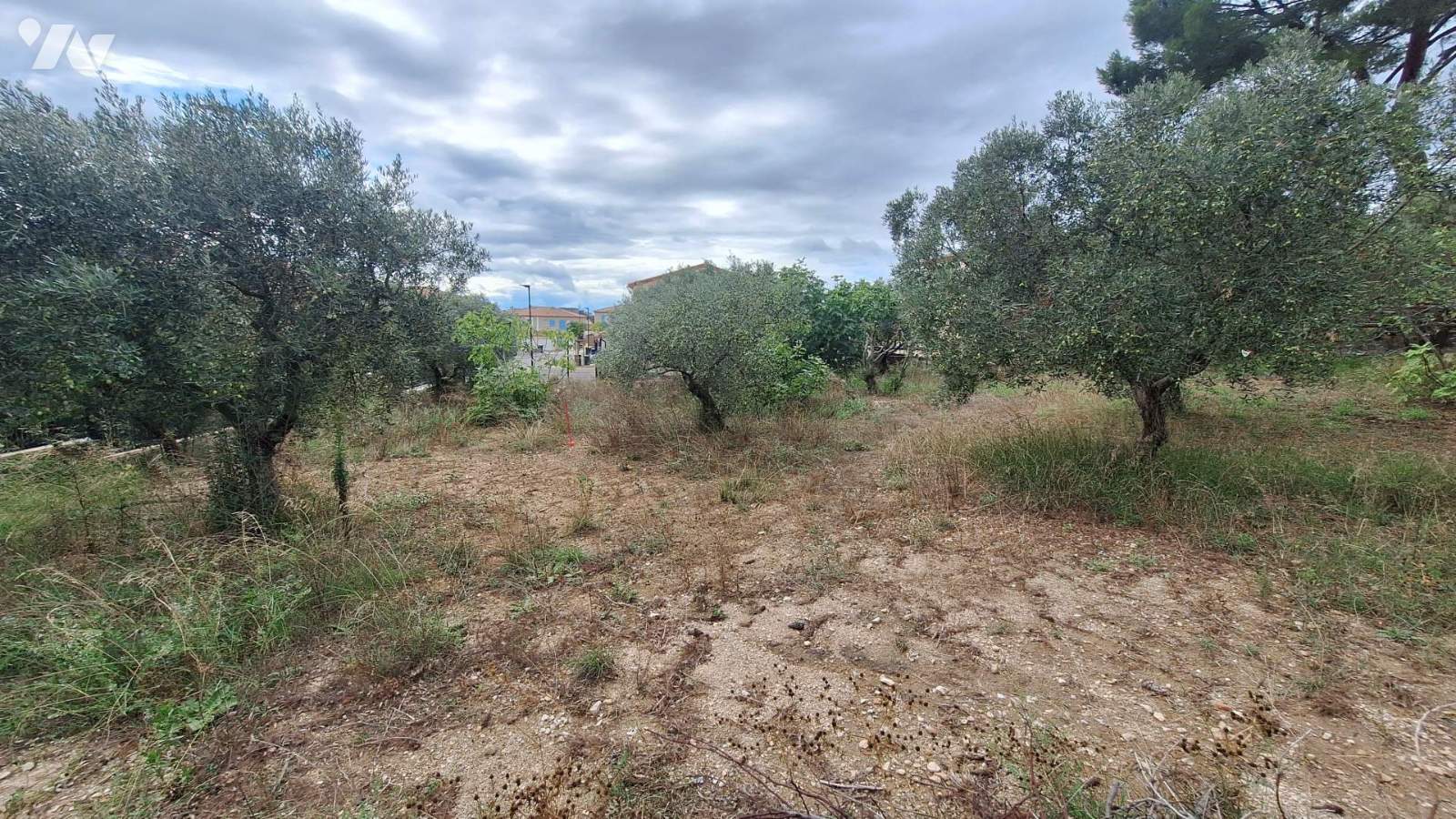 Terrain 462 m² · à Lançon-Provence · 462 m² · 220 000 €