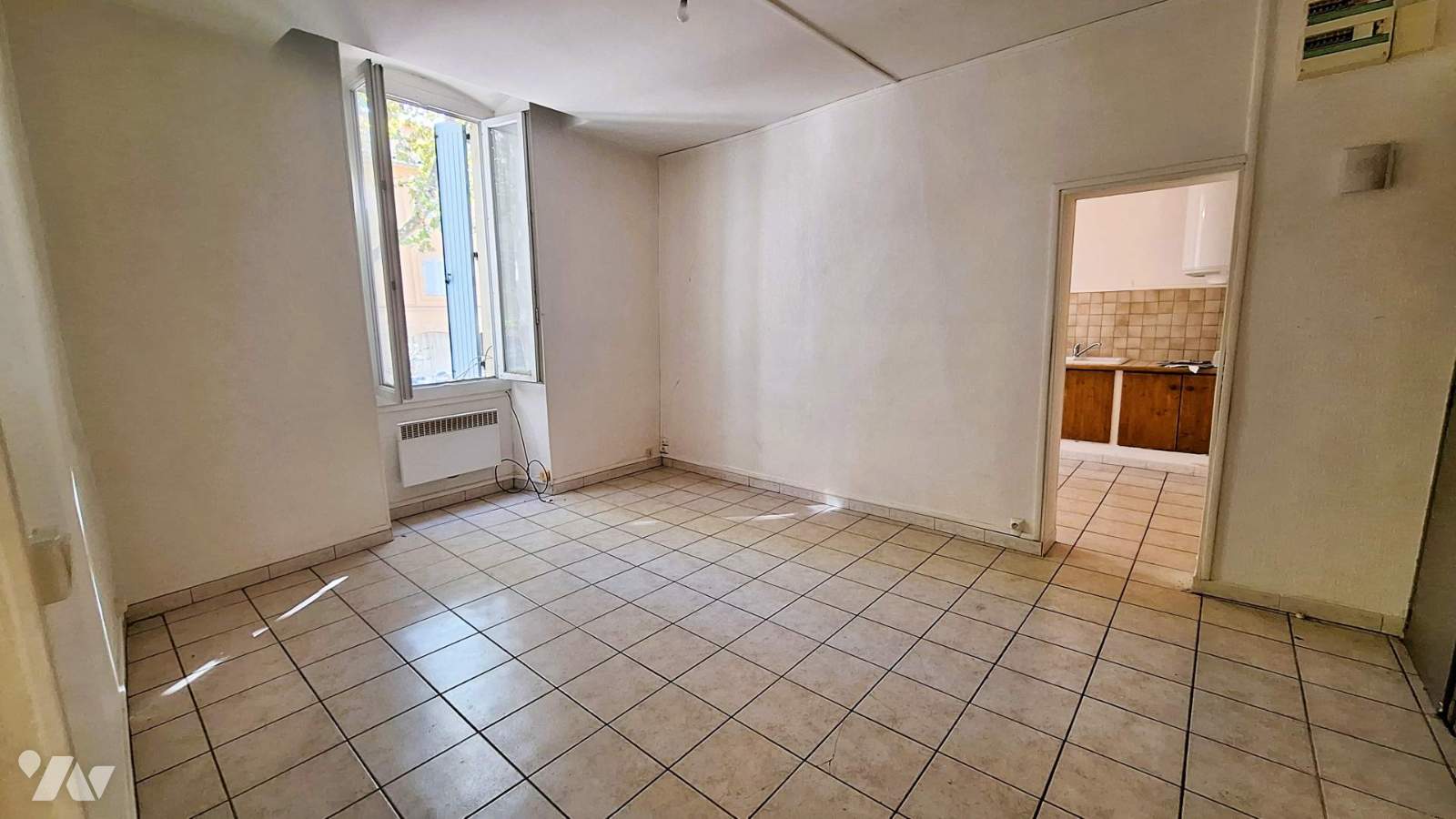 Appartement 3 pièces 66 m² · à Salon-de-Provence · 65,8 m² · 140 000 €