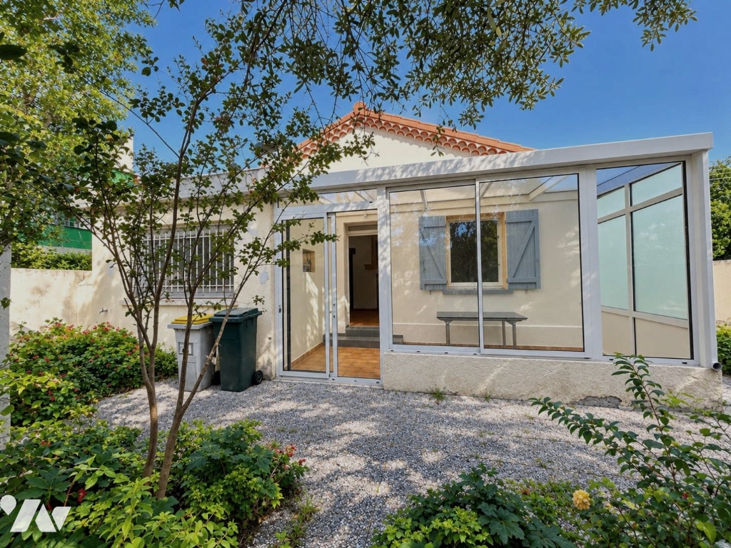 Maison 4 pièces 60 m² · à Salon-de-Provence · 60 m² · 219 100 €