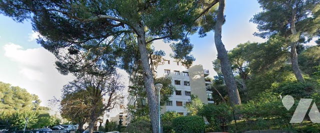 Appartement 81m² — Marseille 9e Arrondissement