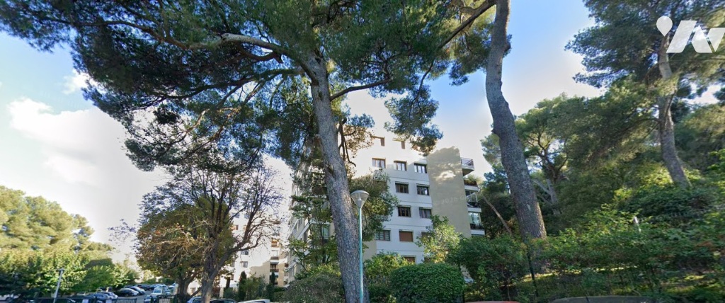 Appartement 81m² — Marseille 9e Arrondissement