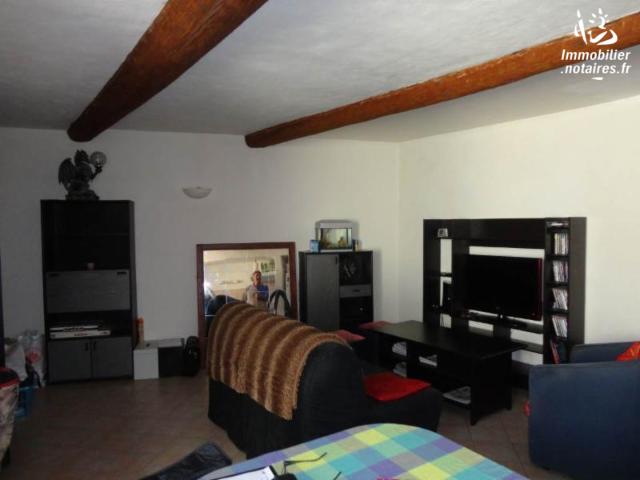 Vente - Appartement - Pélissanne - 41.80m² - 2 pièces - Ref : 059/2392