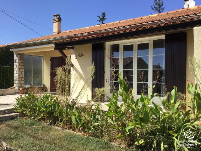 Vente - Maison - Salon-de-Provence - 68.00m² - 3 pièces - Ref : 059/1629