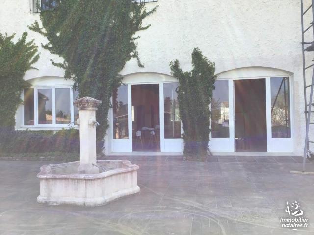 Vente - Appartement - Saint-Rémy-de-Provence - 65.00m² - 3 pièces - Ref : 059/2652