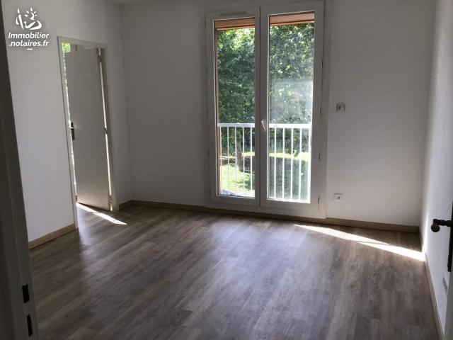 Location - Appartement - Salon-de-Provence - 58.30m² - 3 pièces - Ref : 059/2692