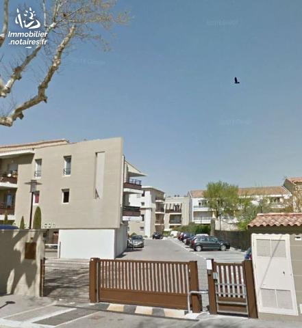 Vente - Appartement - Pélissanne - 42.60m² - 2 pièces - Ref : 059/1385 EXCLUSIVITE