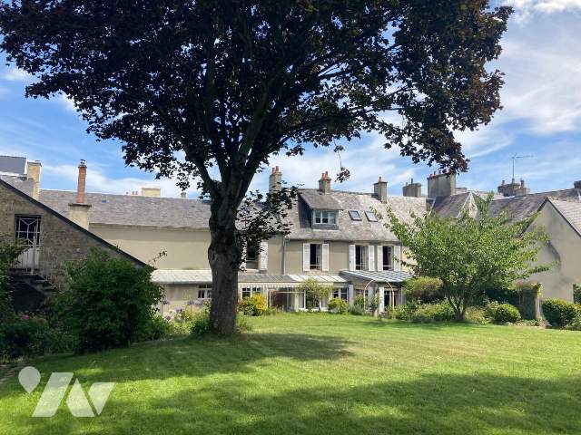 11 à Vendre Maison / Villa Bayeux (14400) | Immobilier.notaires.fr