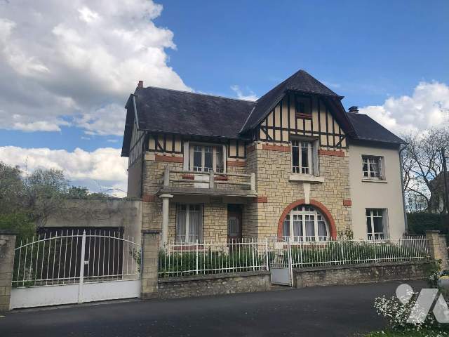 Vente Maison / villa BAYEUX