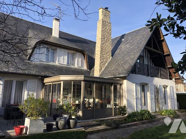 Vente Maison / villa OUISTREHAM