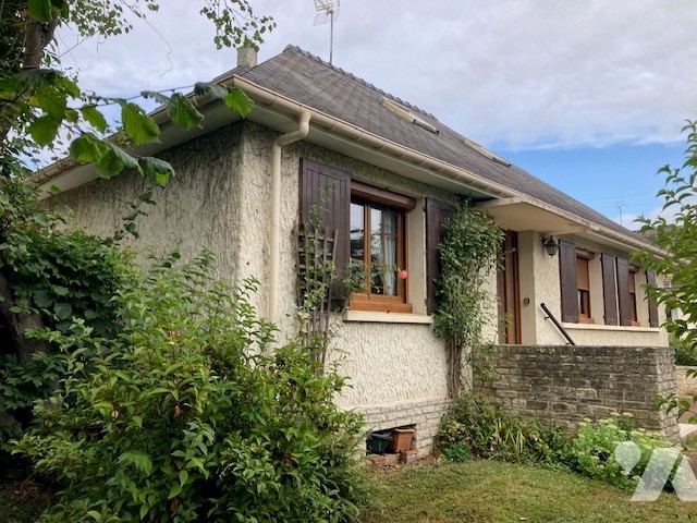 Vente Maison / villa BAYEUX