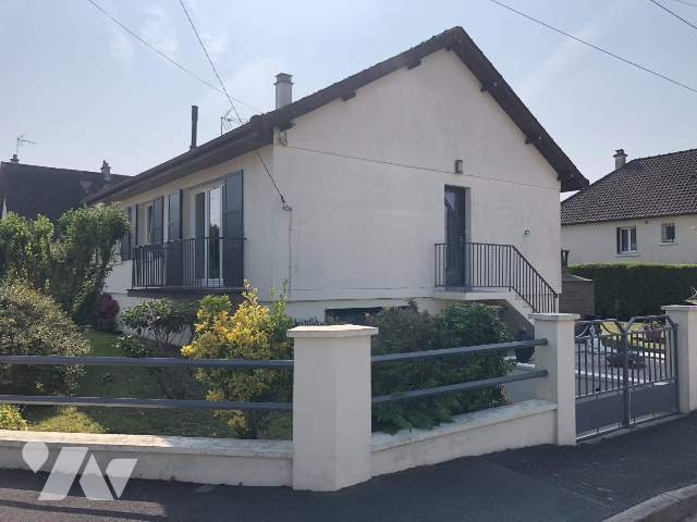 Vente Maison / villa BAYEUX