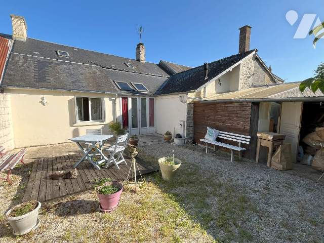 Maison 5 pièces 93 m² · à Subles · 93 m² · 180 000 €