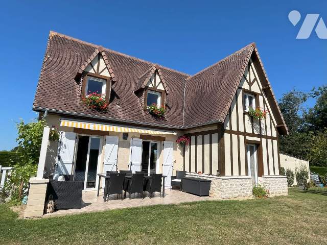 Maison 5 pièces 101 m² · à Aure sur Mer · 101 m² · 475 000 €