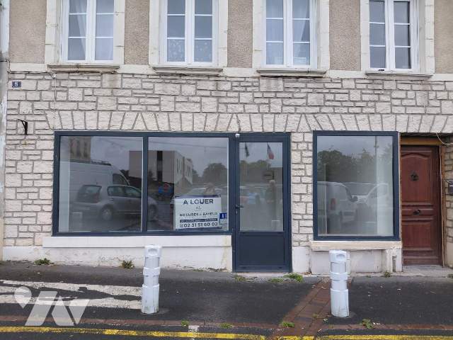 Lac Molay-Littry · à Le Molay-Littry · 600 €/mois