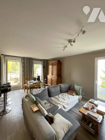Appartement 3 pièces · à Hérouville-Saint-Clair · 200 000 €