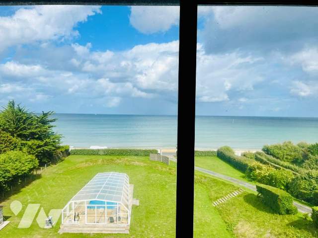 Maison 323m² — Vierville-sur-Mer
