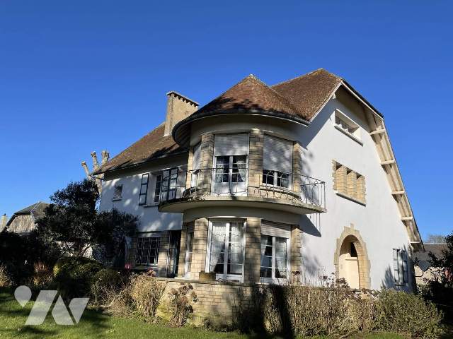 Maison 267m² — Vierville-sur-Mer