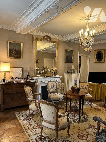 Maison 7 pièces 218 m² · à Bayeux · 218 m² · 890 000 €