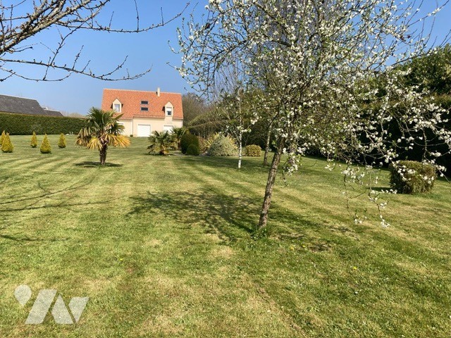 Maison 7 pièces 186 m² · à Cottun · 186 m² · 540 000 €