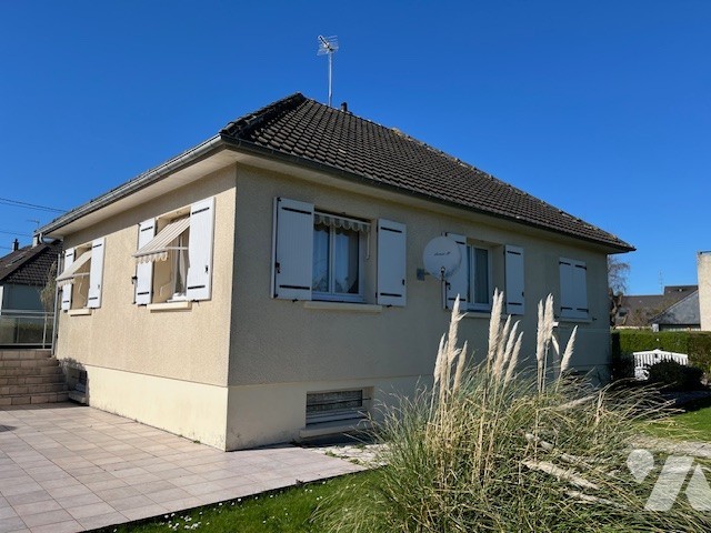 Maison 5 pièces 83 m² · à Bayeux · 83 m² · 215 000 €