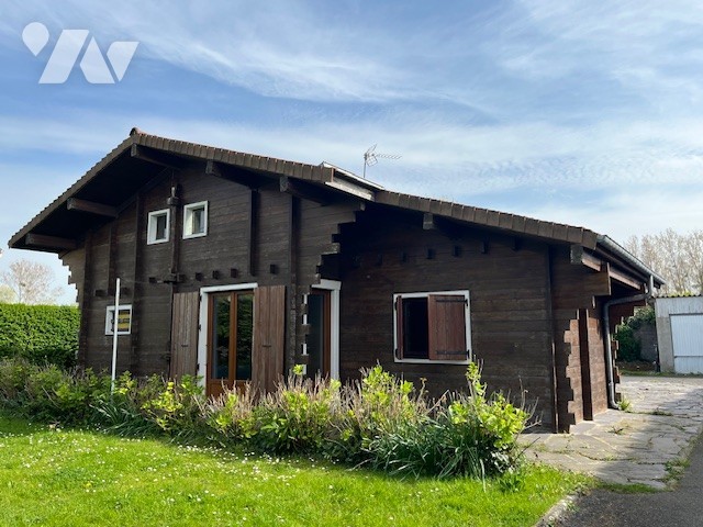 Maison 3 pièces 40 m² · à Asnelles · 40 m² · 210 000 €