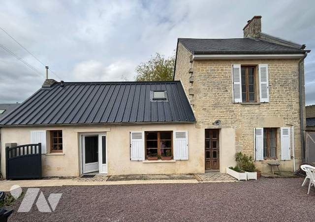 Maison 4 pièces 79 m² · à Loucelles · 79 m² · 190 000 €