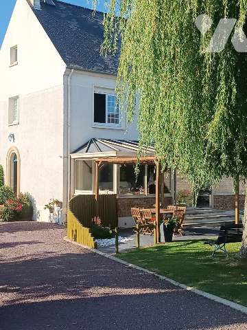 Maison 7 pièces 142 m² · à Trévières · 142 m² · 350 000 €