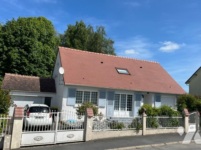 Maison 7 pièces 150 m² · à Saint-Vigor-le-Grand · 150 m² · 350 000 €