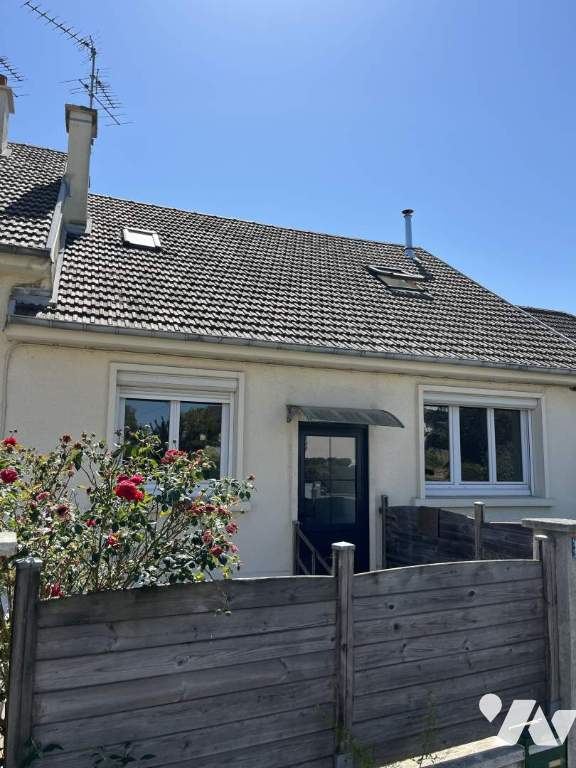 Maison 5 pièces 130 m² · à Caen · 130 m² · 350 000 €