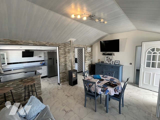 Maison 2 pièces 54 m² · à Asnelles · 54 m² · 230 000 €